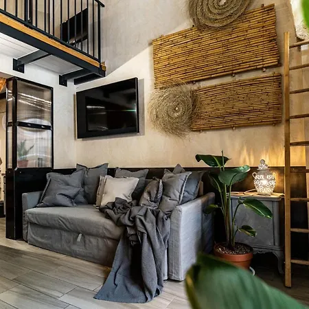 La Scunnuta Dom wakacyjny *