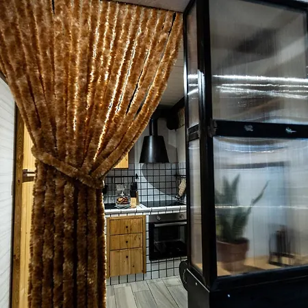 Dom wakacyjny La Scunnuta