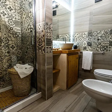 La Scunnuta Dom wakacyjny *