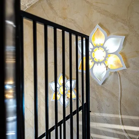 La Scunnuta Nyaraló Pulsano