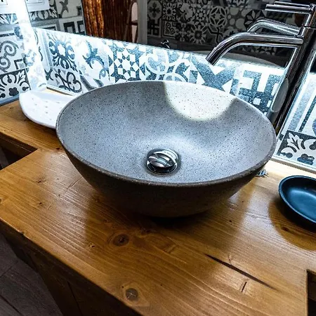 La Scunnuta Сasa de vacaciones