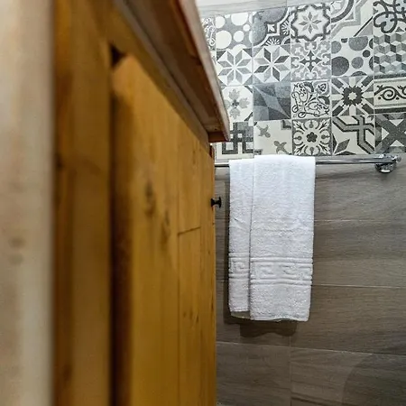 La Scunnuta Nyaraló