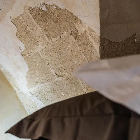 La Scunnuta Сasa de vacaciones *