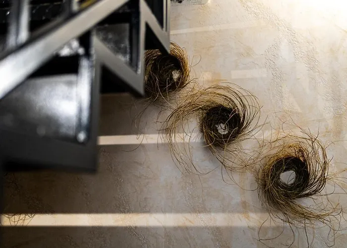 Casa vacanze La Scunnuta *