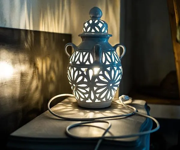 La Scunnuta 普尔萨诺